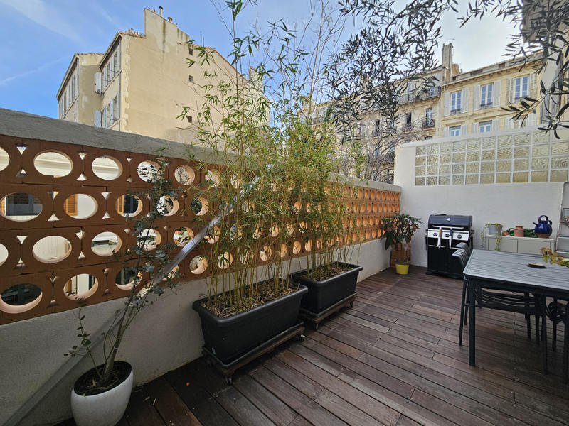 Appartement - 86 m² - 3 pièces