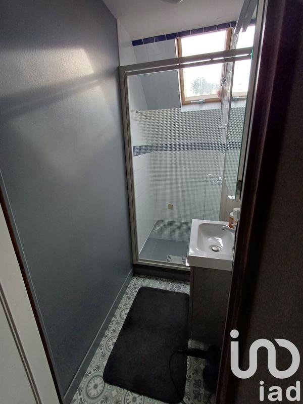 Maison de campagne - 163 m² - 7 pièces