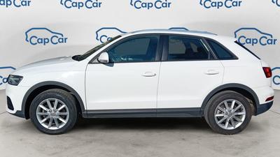 Audi Q3 I 2.0 Tdi 150 s-Tronic 7 Business Line - Automatique