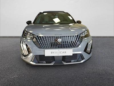 Peugeot 2008 Electrique 54 kWh 156 ch Gt