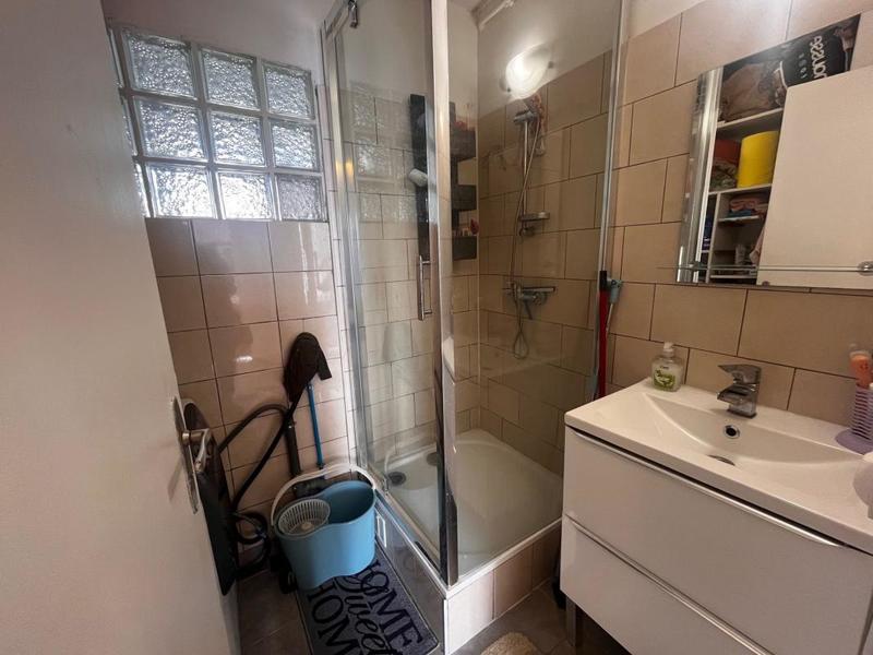 Appartement - 50 m² - 3 pièces