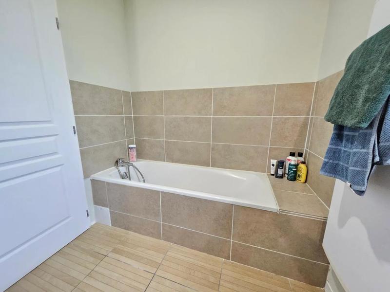 Maison - 126 m² - 6 pièces