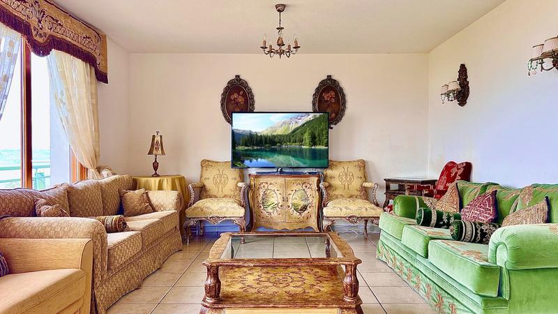 Maison - 388 m² - 17 pièces