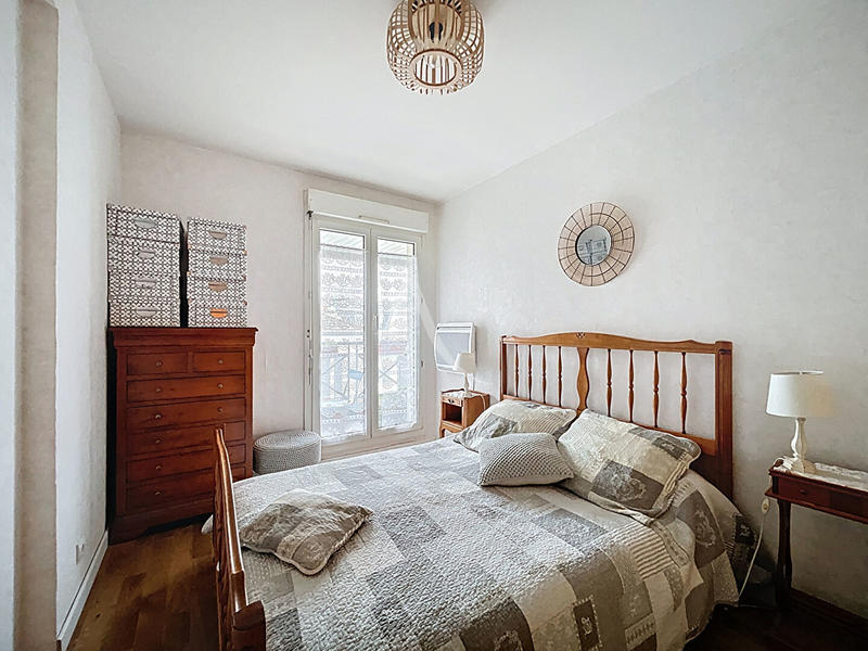 Appartement - 83 m² - 4 pièces