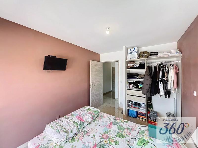 Maison - 98 m² - 4 pièces