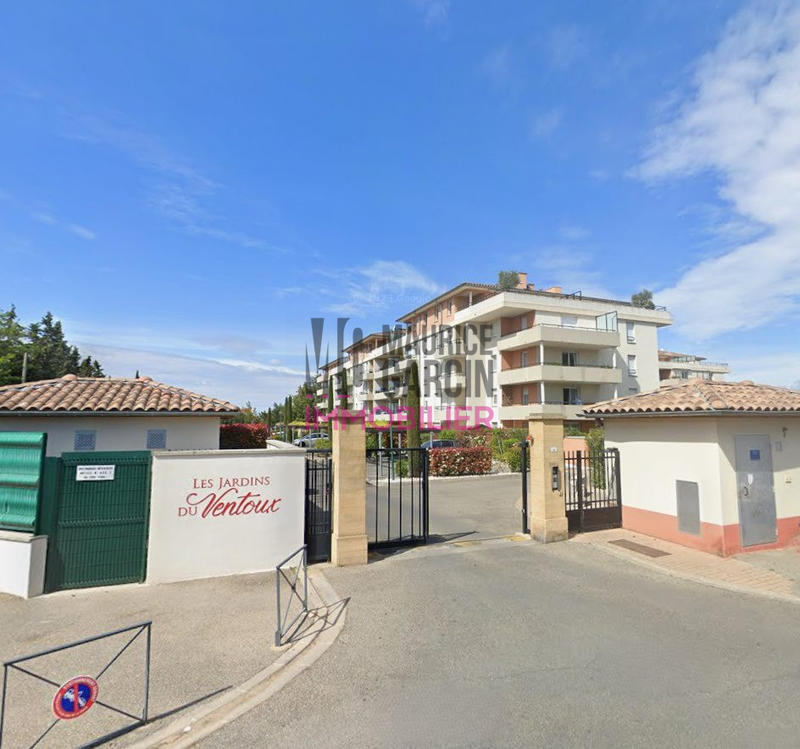 Appartement - 41 m² - 2 pièces