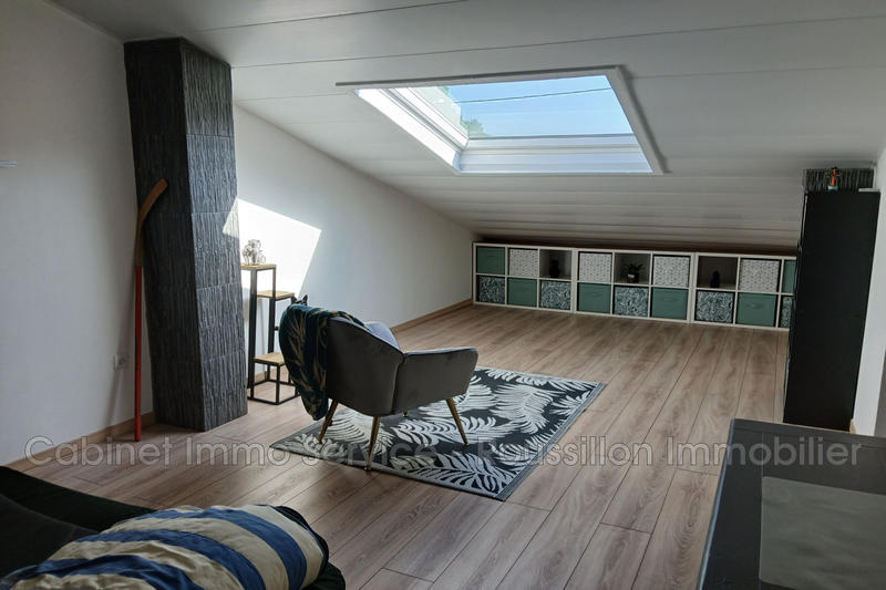 Villa - 147 m² - 4 pièces