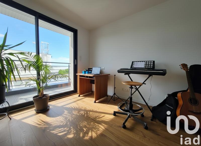 Maison - 173 m² - 5 pièces