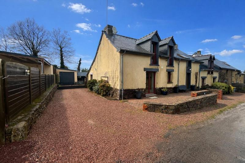 Maison - 174 m² - 6 pièces