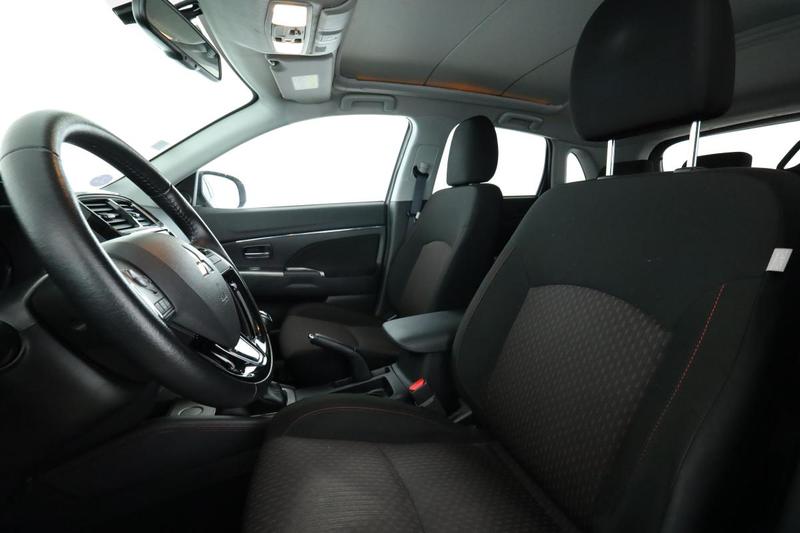 Mitsubishi Asx 1.6 Mivec Intense 2wd 117 ch