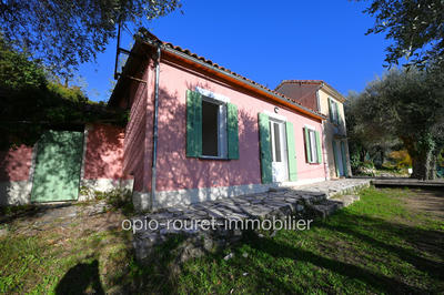 Maison - 62 m² - 3 pièces