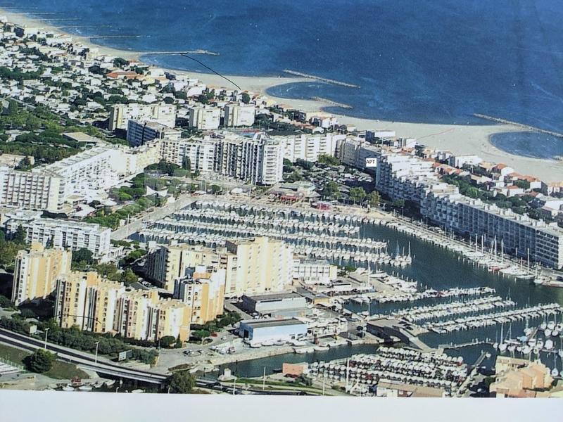 Viager - Appartement - 80 m² - 4 pièces