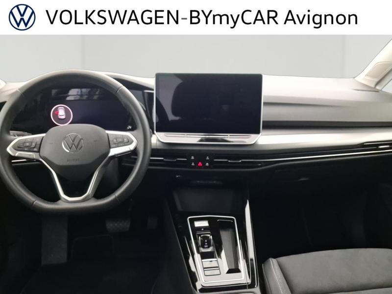 Volkswagen Golf 1.5 eHybrid 204 Dsg6 Style
