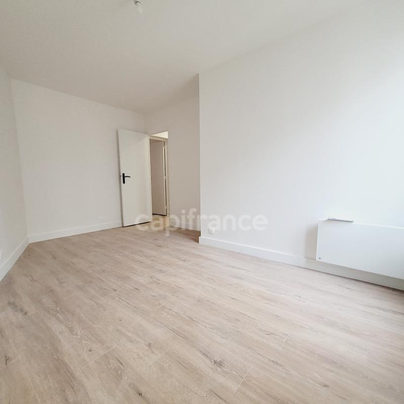 Appartement - 51 m² - 3 pièces