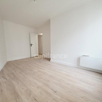 Appartement - 51 m² - 3 pièces