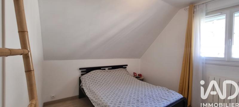 Maison - 126 m² - 5 pièces