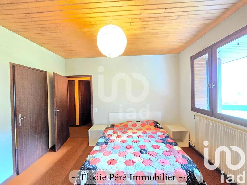 Maison de maîtres - 206 m² - 8 pièces