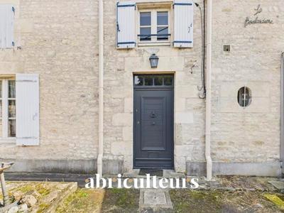Maison - 258 m² - 12 pièces