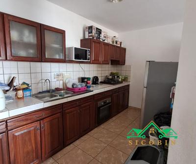 Appartement - 87 m² - 4 pièces