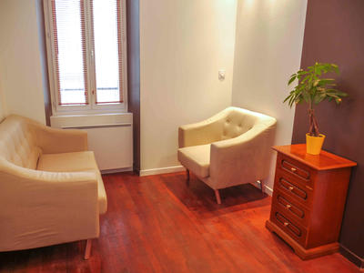 Ulysse Meglio Coach &amp; Thérapeute