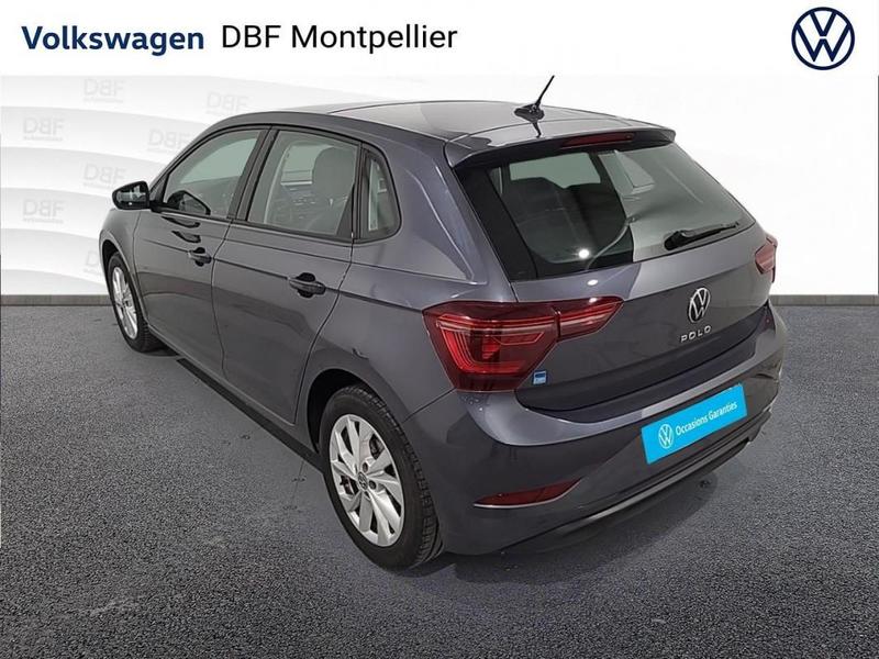 Volkswagen Polo 1.0 Tsi 110 s&amp;S Dsg7 Style