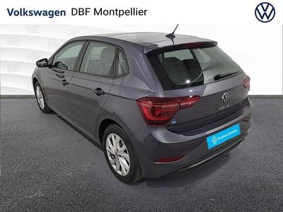 Volkswagen Polo 1.0 Tsi 110 s&amp;S Dsg7 Style