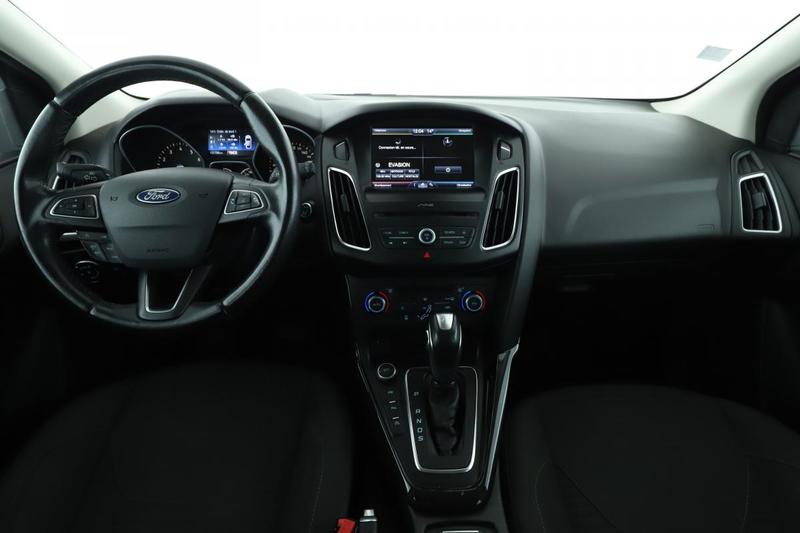 Ford Focus Sw 1.5 EcoBoost Auto 150 ch