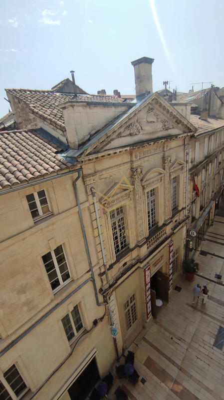 Appartement - 185 m² - 5 pièces