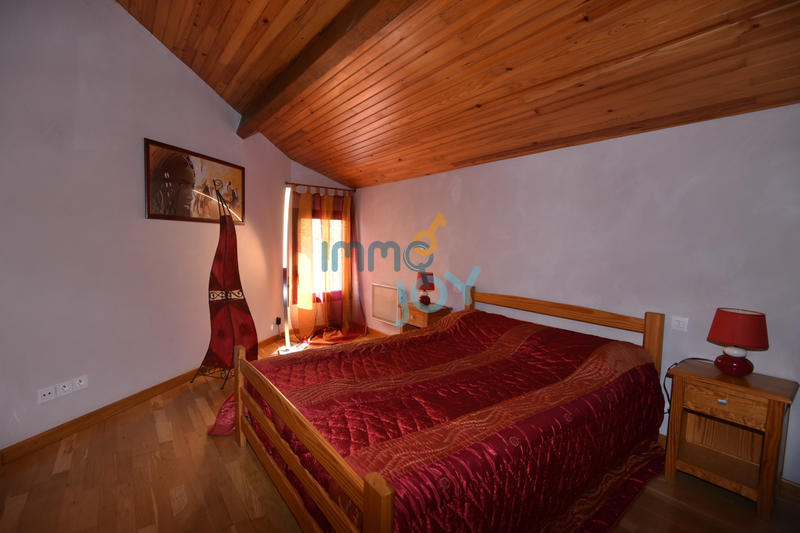 Maison - 156 m² - 5 pièces