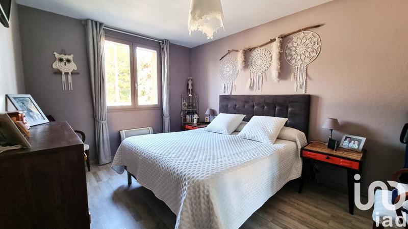 Maison - 139 m² - 6 pièces