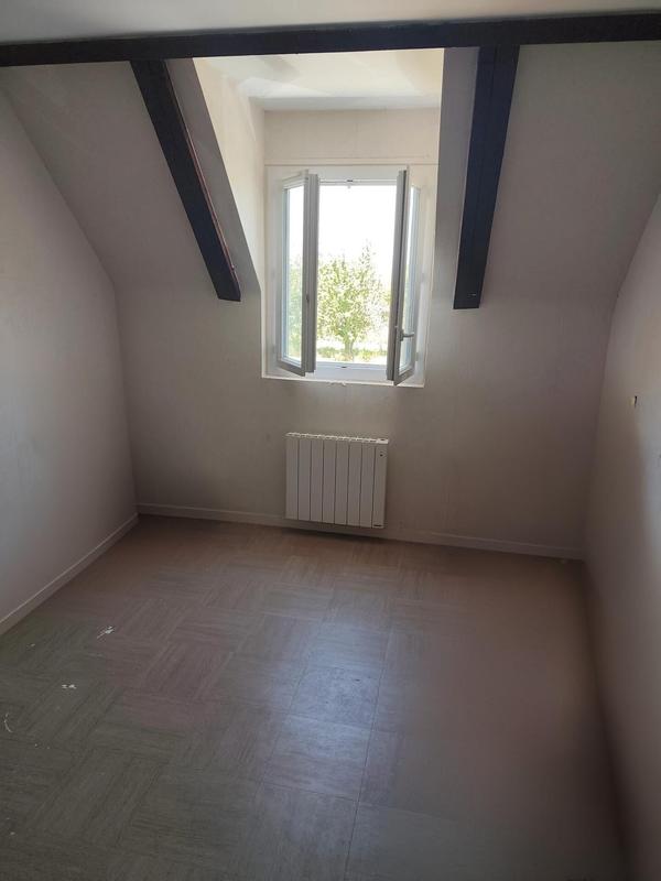 Villa - 89 m² - 3 pièces