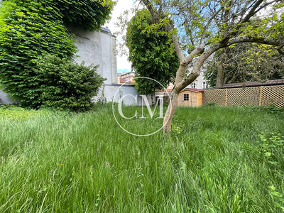 Maison - 98 m² - 4 pièces