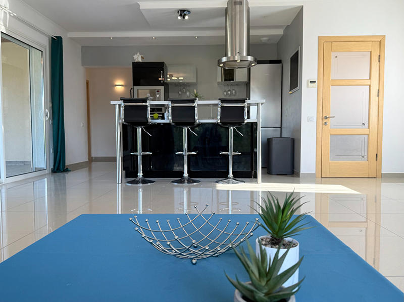 Maison - 116 m² - 5 pièces