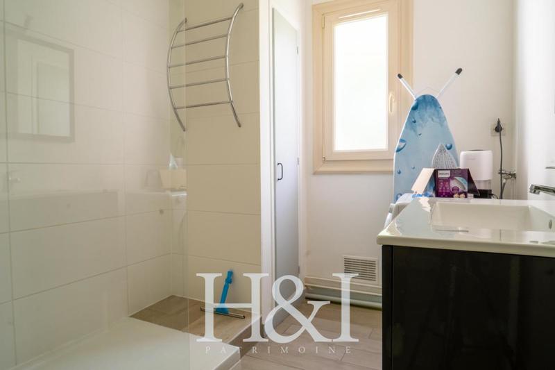 Appartement - 12 m² - 1 pièce