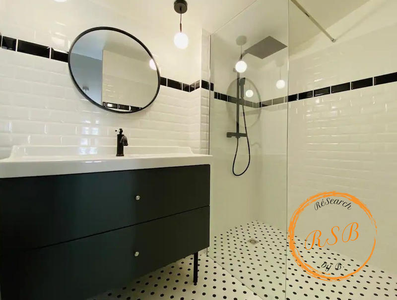 Villa - 145 m² - 6 pièces