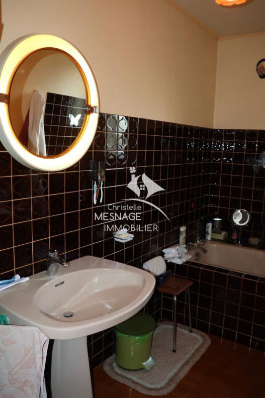 Maison - 145 m² - 7 pièces