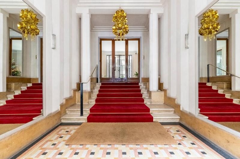 Appartement - 96 m² - 4 pièces