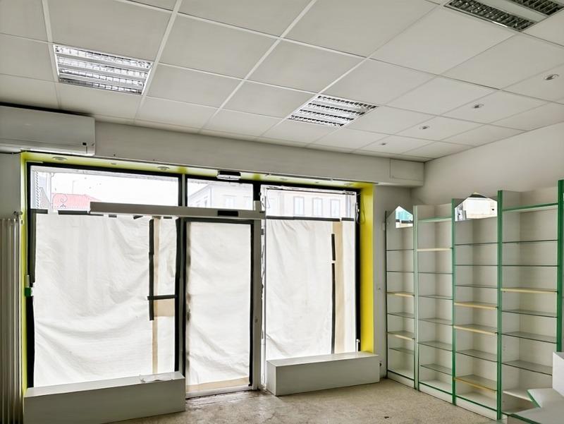 Immeuble - 171 m² - 10 pièces