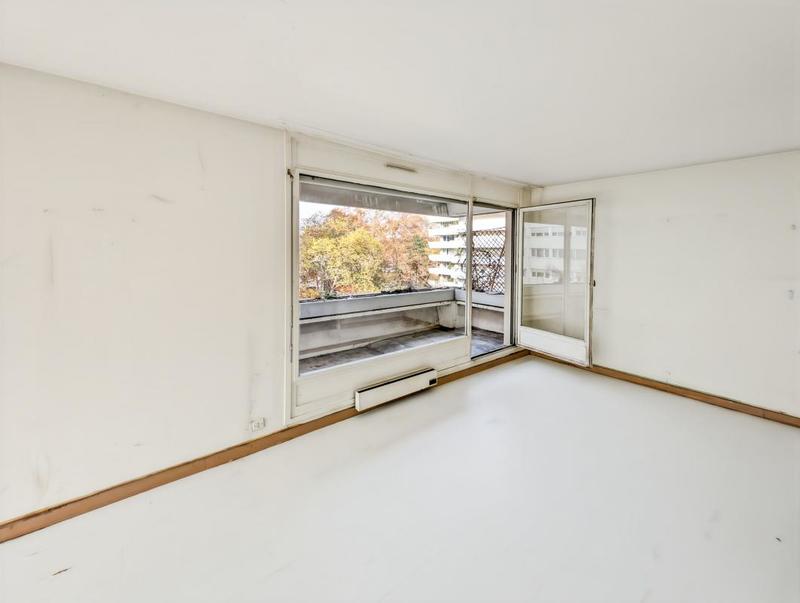 Appartement - 79 m² - 3 pièces