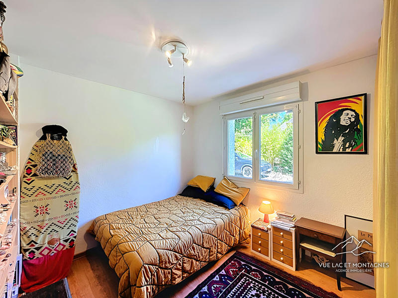 Appartement - 116 m² - 4 pièces