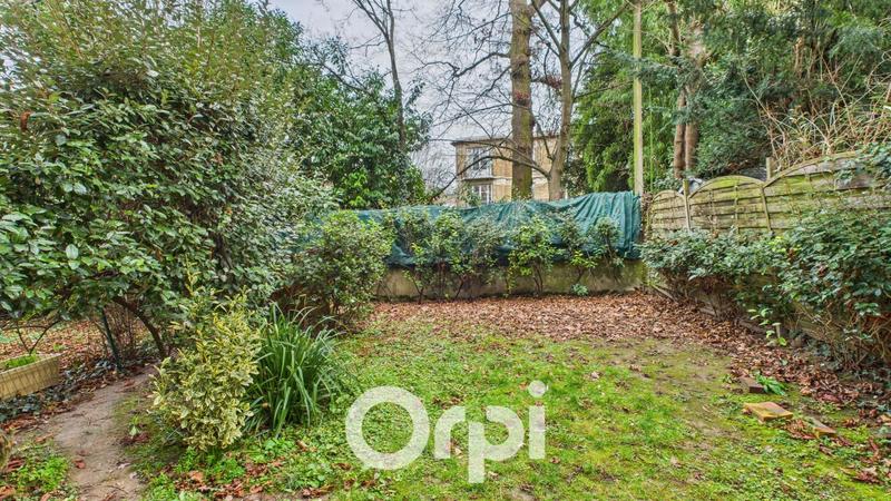 Appartement - 29 m² - 1 pièce