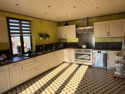 Maison - 175 m² - 5 pièces