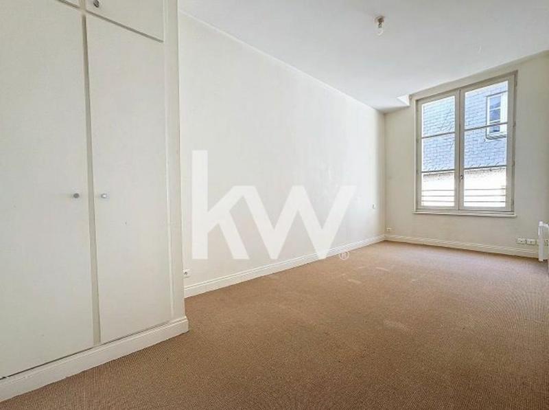 Appartement - 56 m² - 2 pièces