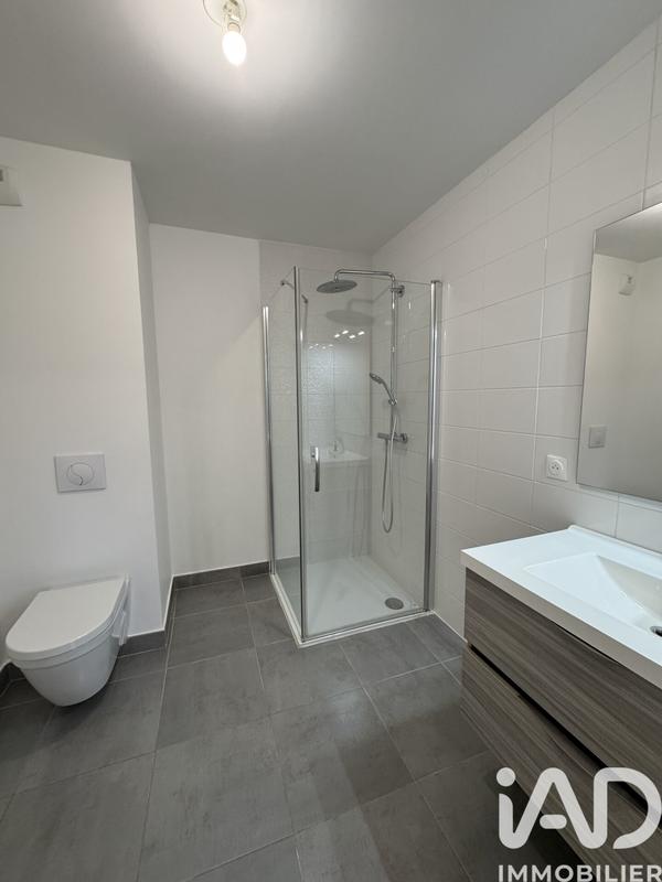 Appartement - 31 m² - 1 pièce