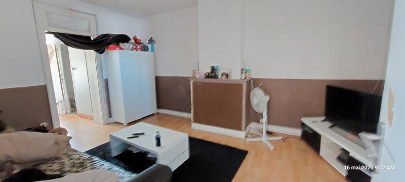 Immeuble - 120 m² - 3 pièces