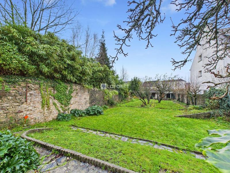 Terrain constructible - 402 m²