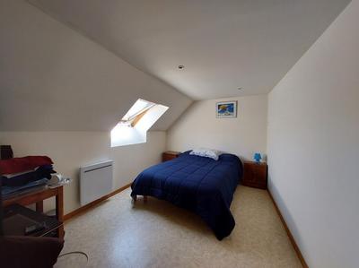 Maison - 221 m² - 12 pièces