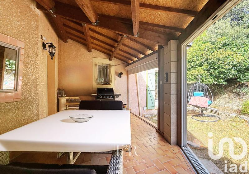 Maison - 165 m² - 5 pièces