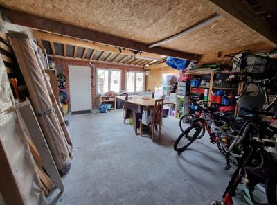 Maison - 119 m² - 5 pièces