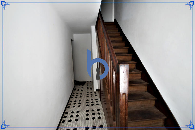 Maison - 94 m² - 5 pièces